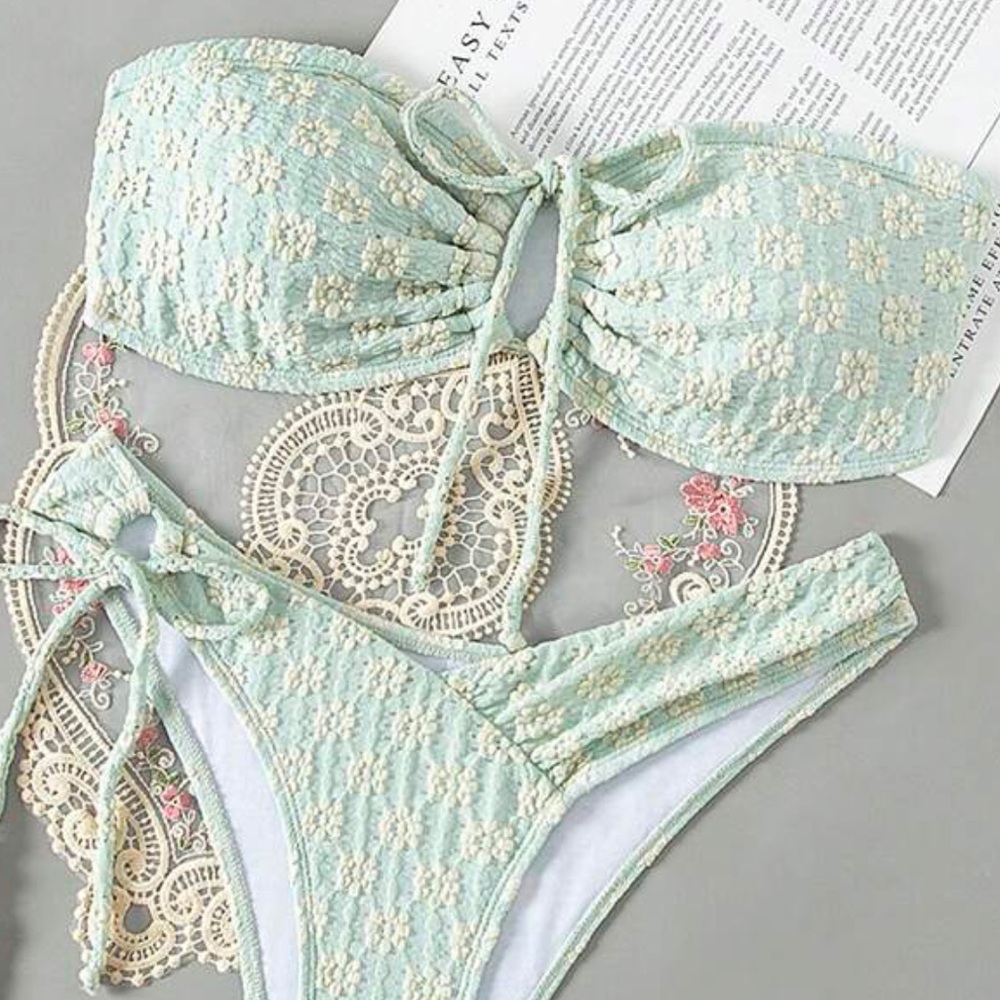 LADIES BIKINI